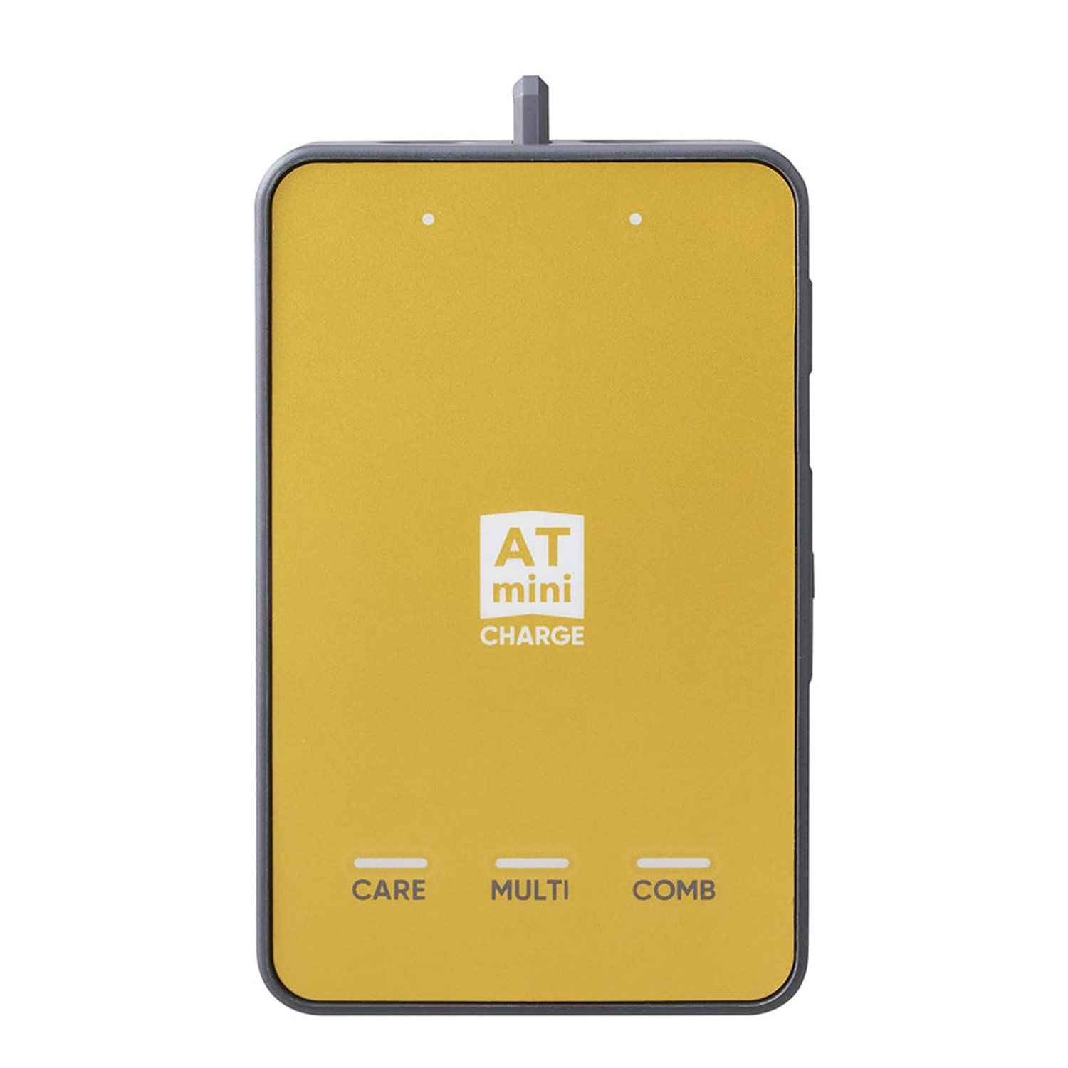 Atmini CHAGE イエローゴールド